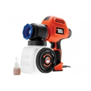 Краскопульт BLACK+DECKER BDPS200