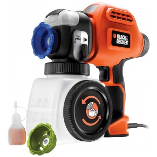 Краскопульт BLACK+DECKER BDPS400