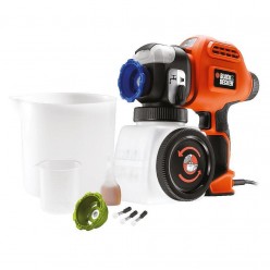 Краскопульт BLACK+DECKER BDPS600K