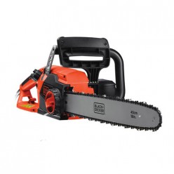 Ланцюгова пилка BLACK+DECKER CS2245