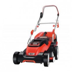 Газонокосилка электрическая BLACK+DECKER EMAX42I