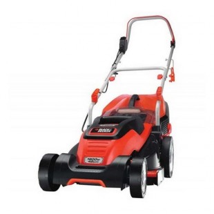 Газонокосилка электрическая BLACK+DECKER EMAX42I