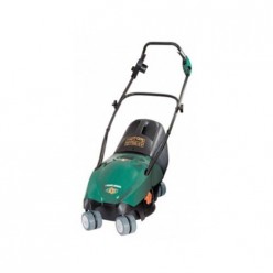 Газонокосилка роторная BLACK+DECKER GF1034