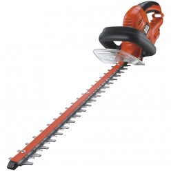 Кусторез сетевой BLACK+DECKER GT6026KIT