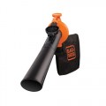 Садовый пылесос BLACK+DECKER GW2500
