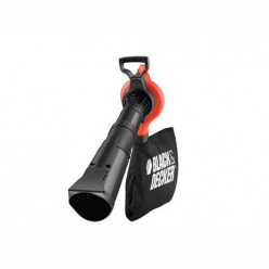 Садовый пылесос BLACK+DECKER GW2810