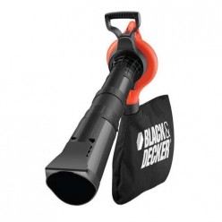 Садовый пылесос BLACK+DECKER GW3050