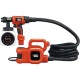 Краскопульт BLACK+DECKER HVLP400