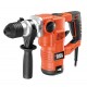 Перфоратор BLACK+DECKER KD1250K