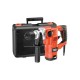 Перфоратор BLACK+DECKER KD1250K