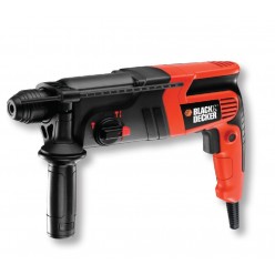 Перфоратор BLACK+DECKER KD860KA