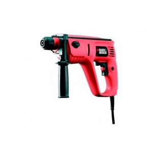 Перфоратор BLACK+DECKER KD950K