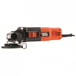 Угловая шлифмашинка BLACK+DECKER KG902