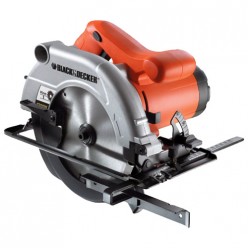 Пила дисковая BLACK+DECKER KS1300