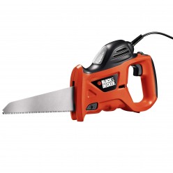 Электроножовка ручная BLACK+DECKER KS880EC