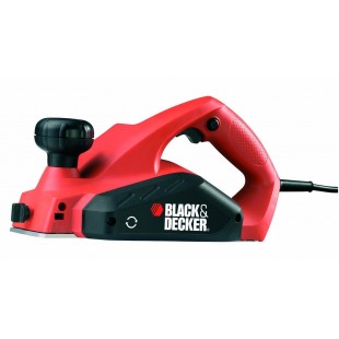 Электрорубанок BLACK+DECKER KW712KA