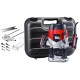 Фрезер BLACK+DECKER KW900EKA Фрезер BLACK+DECKER KW900EKA