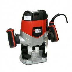 Фрезер BLACK+DECKER KW900EKA