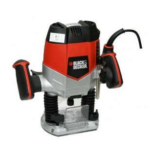 Фрезер BLACK+DECKER KW900EKA
