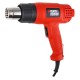 Пистолет горячего воздуха BLACK+DECKER KX1650 Пистолет горячего воздуха BLACK+DECKER KX1650
