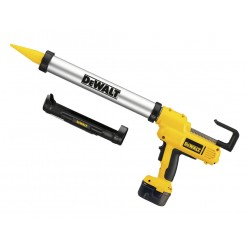 Пистолет для герметиков DeWALT DC542K