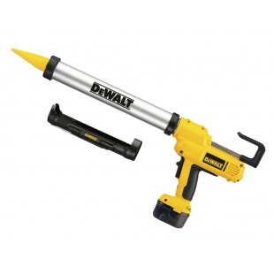 Пистолет для герметиков DeWALT DC542K
