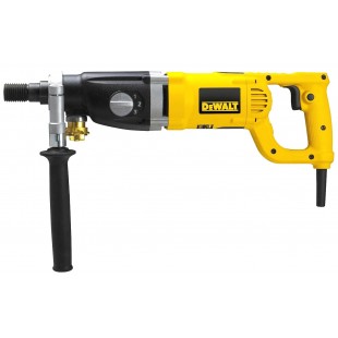 Система сверлильная DeWALT D215831K