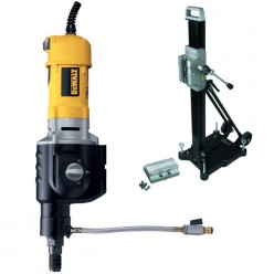 Система сверлильная DeWALT D215851K