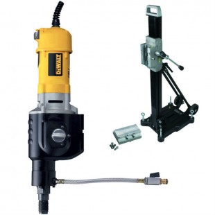 Система сверлильная DeWALT D215851K
