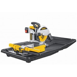 Пила алмазная настольная плиткорез DeWALT D24000