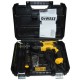 Перфоратор DeWalt, SDS-Plus, D25134K
