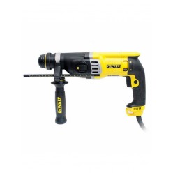 Перфоратор DeWalt, SDS-Plus, D25143K