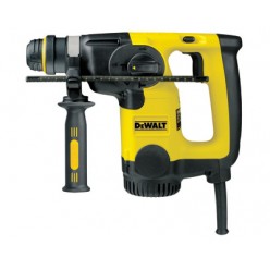 Перфоратор DeWalt, SDS-Plus, D25313K