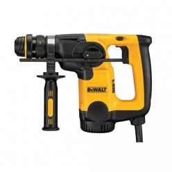 Перфоратор DeWalt, SDS-Plus, D25324K