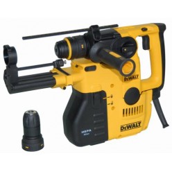 Перфоратор DeWalt, SDS-Plus, D25325K