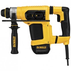 Перфоратор DeWalt, SDS-Plus, D25413K