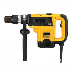 Перфоратор DeWalt, SDS-Max, D25501K