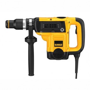 Перфоратор DeWalt, SDS-Max, D25501K