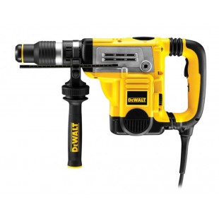 Перфоратор DeWalt, SDS-Max, D25601K