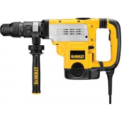 Перфоратор DeWalt, SDS-Max, D25711K