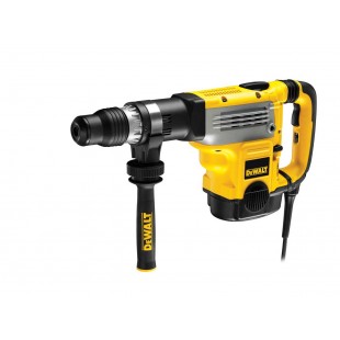 Перфоратор DeWalt, SDS-Max, D25763K