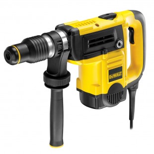 Молоток отбойный DeWALT D25820K