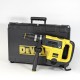 Молоток отбойный DeWALT D25820K