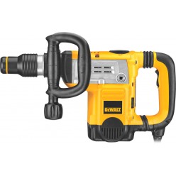 Молоток отбойный DeWALT D25831K