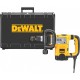 Молоток отбойный DeWALT D25831K