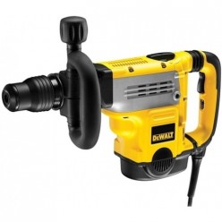 Молоток отбойный DeWALT D25870K