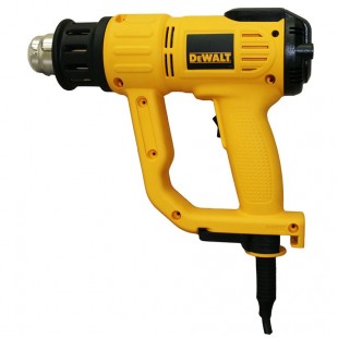 Пистолет горячего воздуха DeWALT D26411
