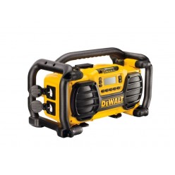 Устpойство зарядное DeWALT DC013