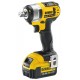 Гайковерт ударный DeWALT DCF830N
