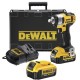Гайковерт с ударом компакт. DeWALT DCF880M2